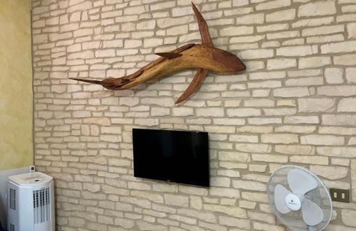 Gonnesa Apartment | Casa Maestrale