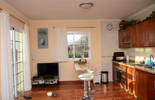 Valle Gran Rey Apartment | Casa Maestro Agustín N 1