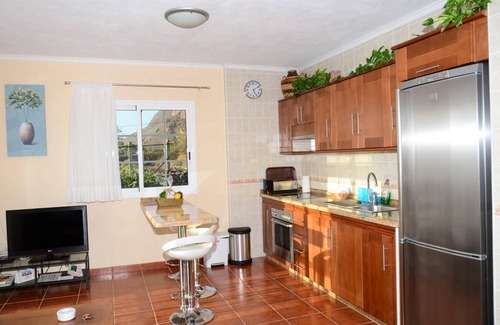 Valle Gran Rey Apartment | Casa Maestro Agustín N 1
