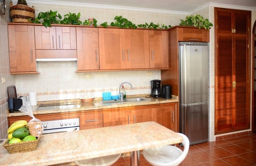 Valle Gran Rey Apartment | Casa Maestro Agustín N 1