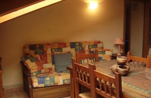 Cires Apartment | Casa Magí