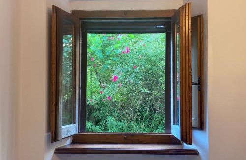 Vallo di Nera House | Casa Maga