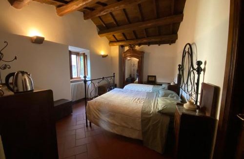 Vallo di Nera House | Casa Maga