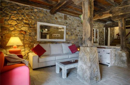Guriezo House | Casa Magdalena: mar y montaña