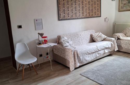 Asti Apartment | Casa Magenta