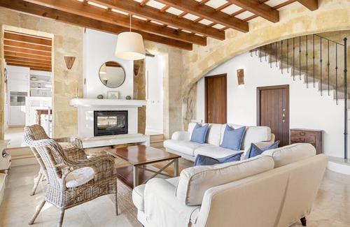 Minorca Villa | Casa Magestic - Four Bedroom Villa, Sleeps 8