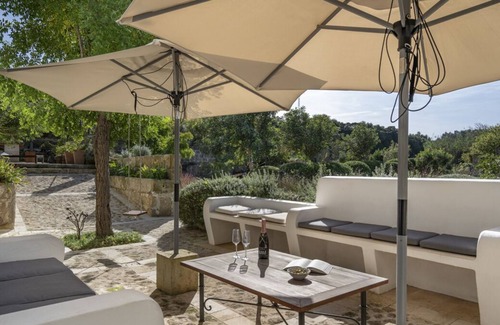 Minorca Villa | Casa Magestic - Four Bedroom Villa, Sleeps 8