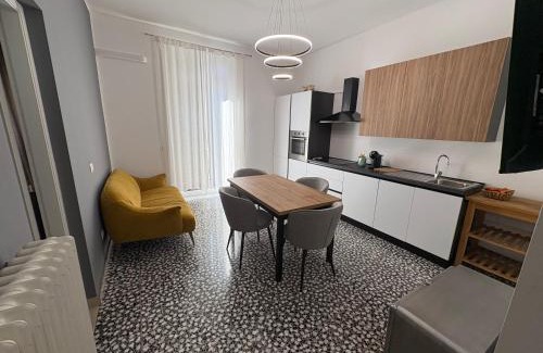 Campobasso Apartment | Casa Maggio