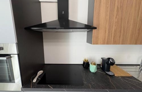 Campobasso Apartment | Casa Maggio