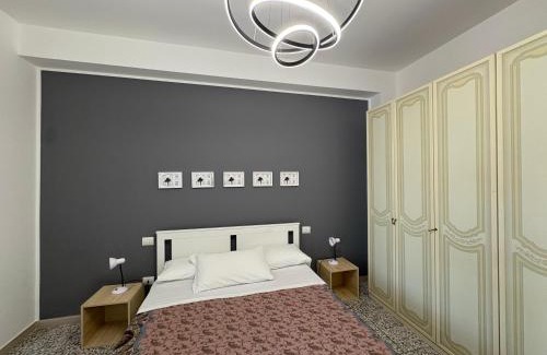 Campobasso Apartment | Casa Maggio