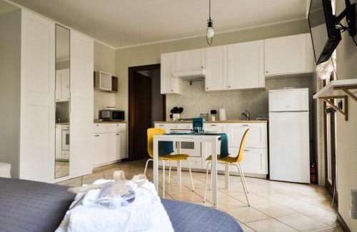 Monza Apartment | Casa Maggiolini - Stazione e Centro