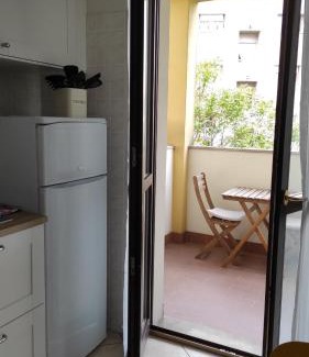 Monza Apartment | Casa Maggiolini - Stazione e Centro