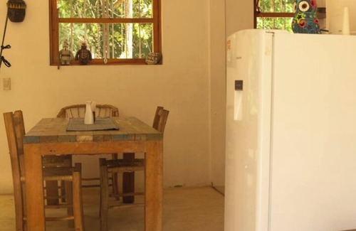 Brisas de Zicatela Cottage | Casa Magia ☀️