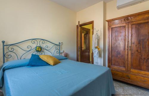 San Lorenzo in Campo House | Casa Magica