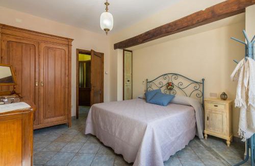 San Lorenzo in Campo House | Casa Magica
