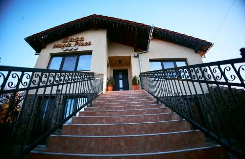 Viile Satu Mare House | Casa MagicPlace