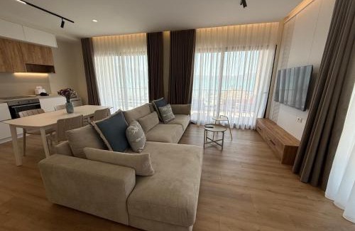 Radhime Apartment | Casa Magnolia