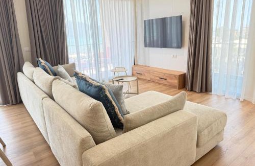 Radhime Apartment | Casa Magnolia