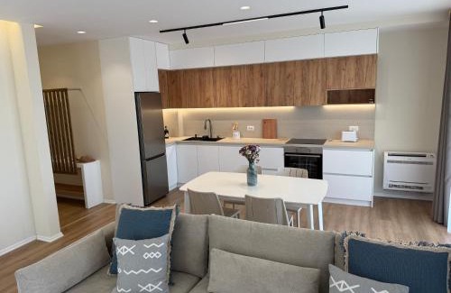 Radhime Apartment | Casa Magnolia