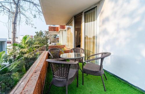 Nerul Apartment | Casa Magnolia by Da Alohas