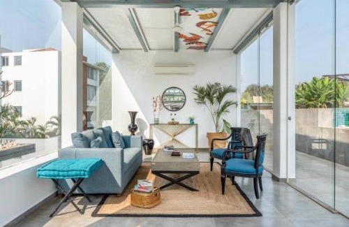 Nerul Apartment | Casa Magnolia by Da Alohas