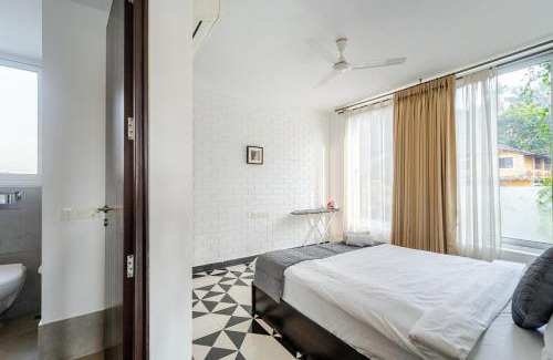 Nerul Apartment | Casa Magnolia by Da Alohas