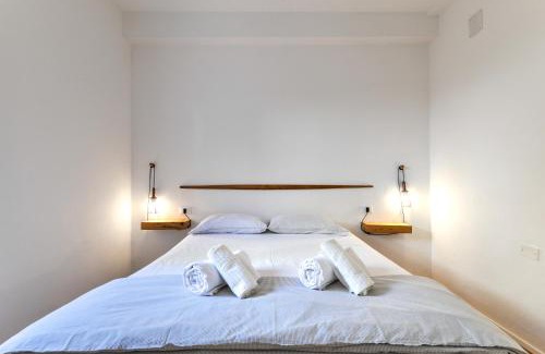 Seccheto Apartment | Casa Magnolia