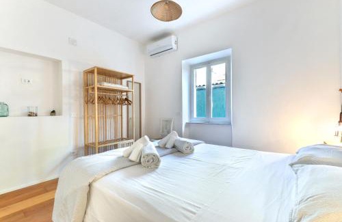 Seccheto Apartment | Casa Magnolia