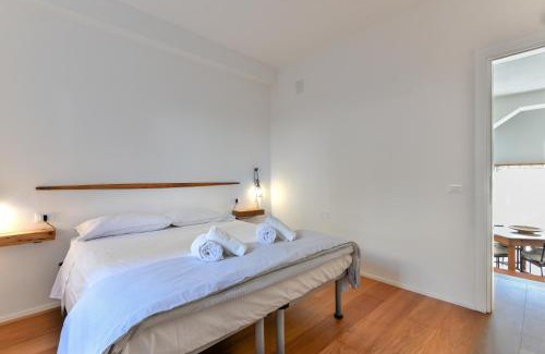 Seccheto Apartment | Casa Magnolia