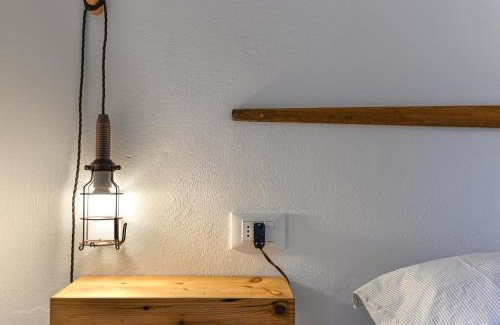 Seccheto Apartment | Casa Magnolia
