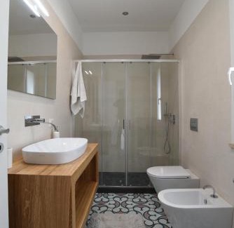 Castelbuono House | Casa Magnolia