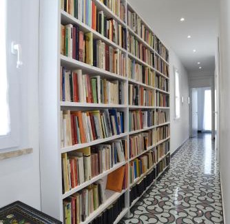 Castelbuono House | Casa Magnolia