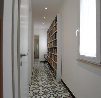 Castelbuono House | Casa Magnolia