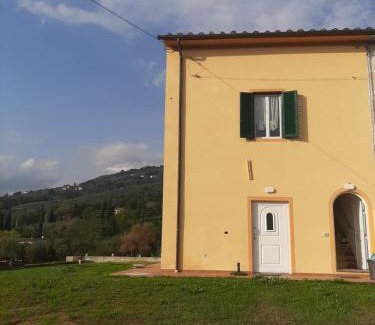 Borgo a Buggiano House | Casa magrini