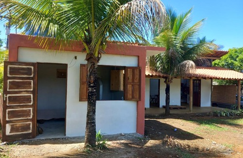 Serra Grande House | Casa Mahat