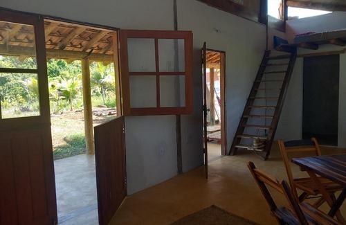 Serra Grande House | Casa Mahat