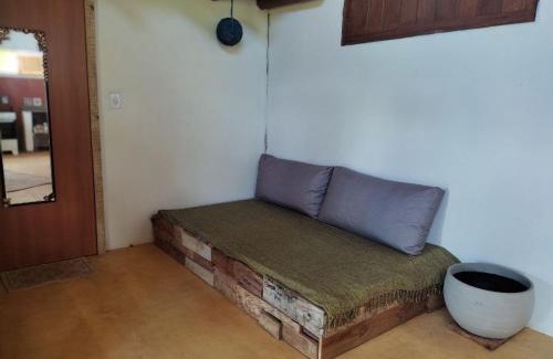 Serra Grande House | Casa Mahat