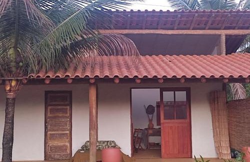 Serra Grande House | Casa Mahat