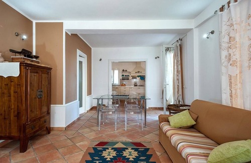 Marsala Villa | Casa Maissala - 2 apartments with shared pool