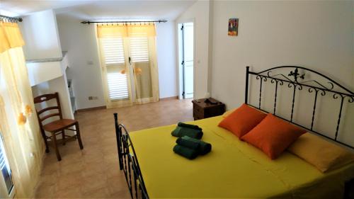 Badolato Marina Apartment | Casa Maja
