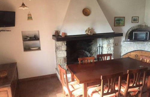 Bomba Apartment | Casa Majella di Casale Corneto
