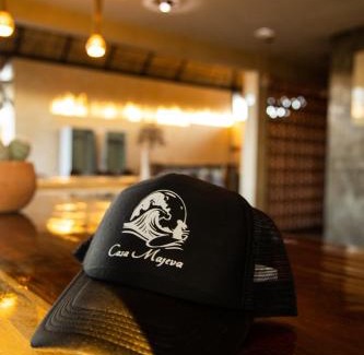 Salina Cruz Hotel | Casa Majeva Punta Conejo