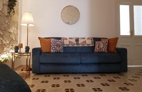 Santa Lucia Apartment | Casa Makramé by Ortigia Apartments
