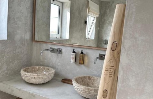 Luz Bed & Breakfast | Casa Malìa Luxury Guest House