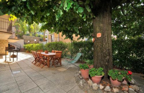 Perugia House | Casa Malìca