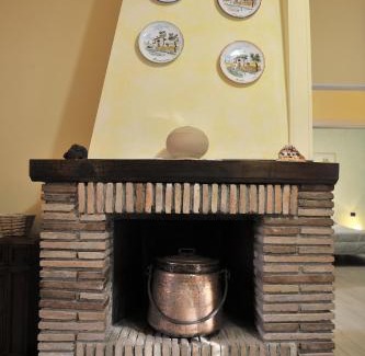 Perugia House | Casa Malìca