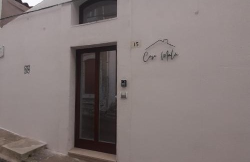 Monte Sant'Angelo House | Casa MaLù 15 Cin I T 0 7 1 0 3 3 B 4 0 0 0 8 8 3 3 2
