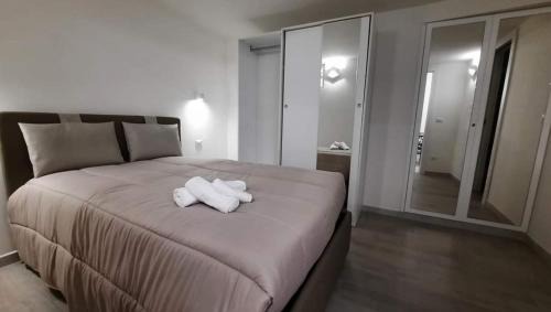 Monte Sant'Angelo House | Casa MaLù 18