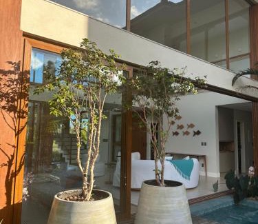 Itacimirim House | Casa Malibu Praia do Forte