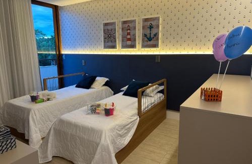 Itacimirim House | Casa Malibu Praia do Forte